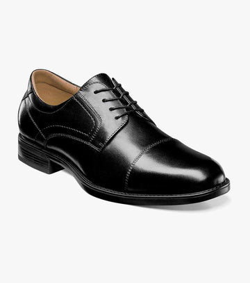 Midtown Cap Black - OK