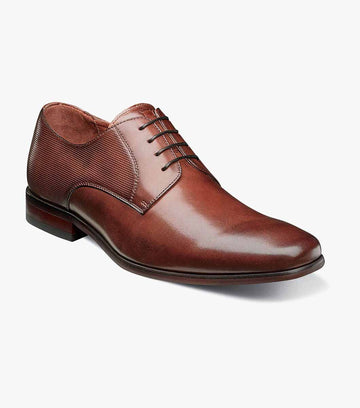 Postino Plain Cognac - OK