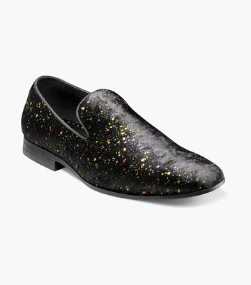 Stellar Black - OK - B