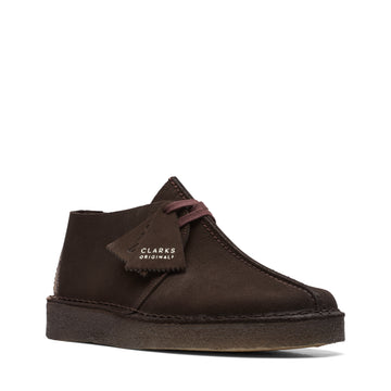 Desert Trek Dark Brown - ok
