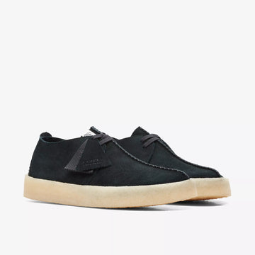 Trek Cup Black Suede - ok