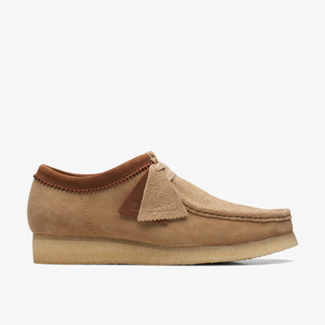 Wallabee Sandstone Combination - ok