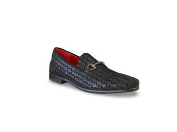 VP43 Omega Printed Suede - OK