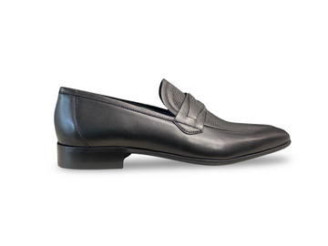 FS68 Black Leather - OK