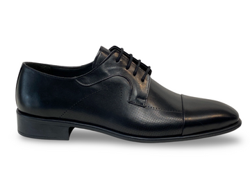 T29 Black Leather - OK