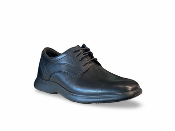 TFDS Plain Toe - OK