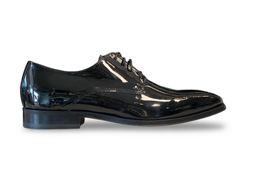 Patent Leather 803 - OK