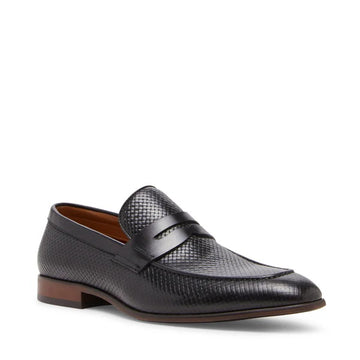 Jamone Black Leather - OK