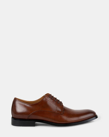 Daedric Tan Leather - OK - B