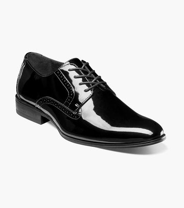 Scottie Plain Toe Oxford - OK