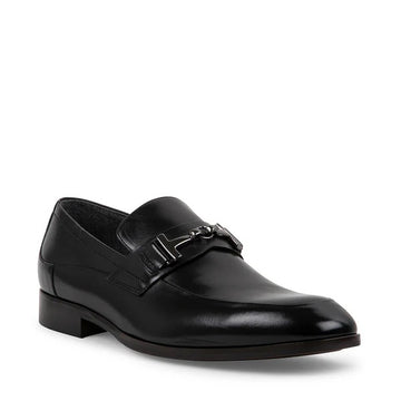Valon Black Leather - OK
