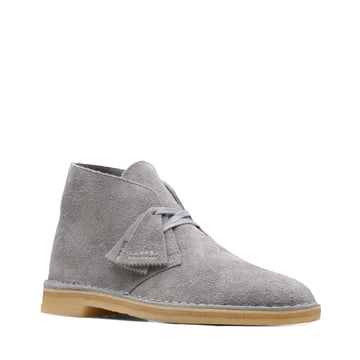 Desert Boot Greystone - ok