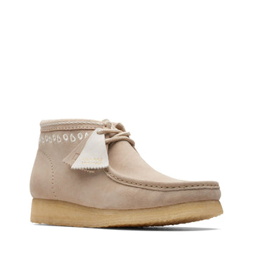 Wallabee Boot Sand Sable - OK