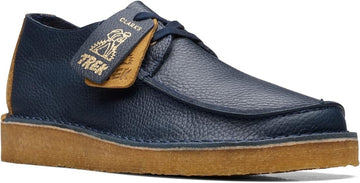 Seam Trek Ink Leather - ok