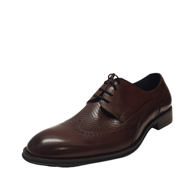 Maguire Burgundy - OK - B