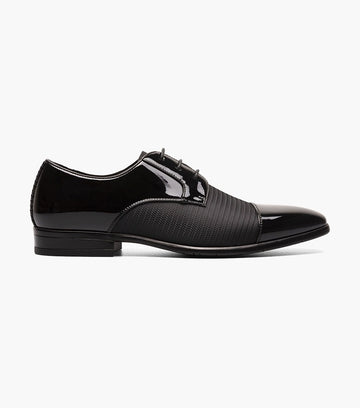 Pharaoh Cap Toe Oxford - OK