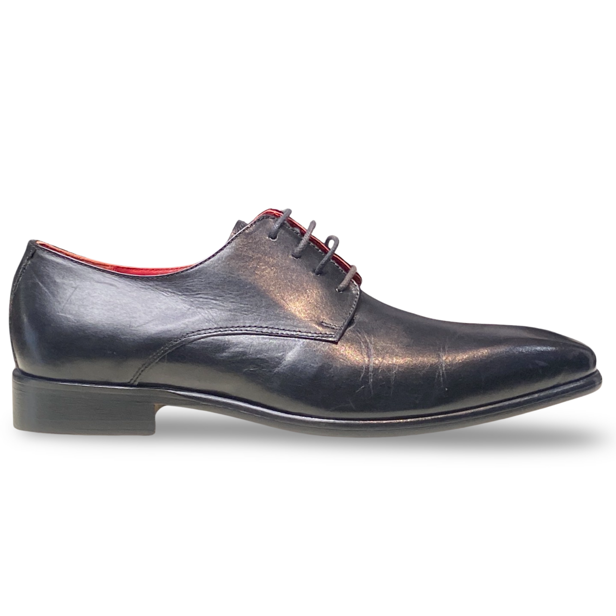 Black Calf 803 - OK