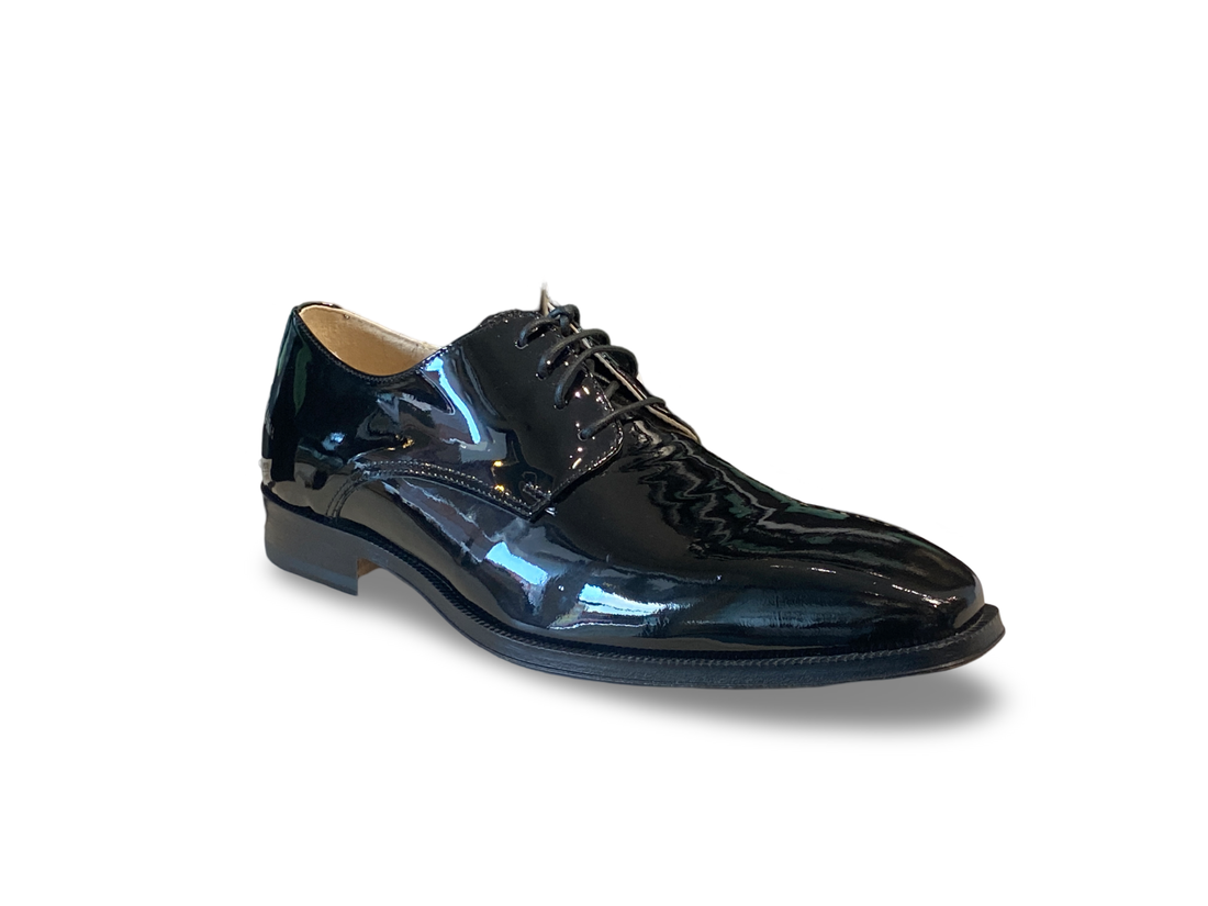 Patent Leather 803 - OK