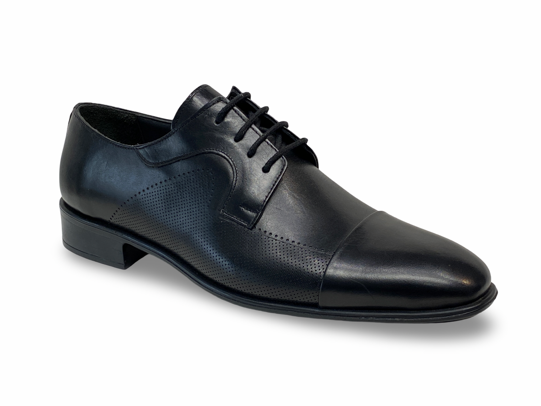 T29 Black Leather - OK