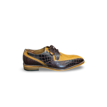 TALAMANCO Brown Multi