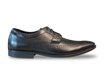 Somerset Wingtip - OK
