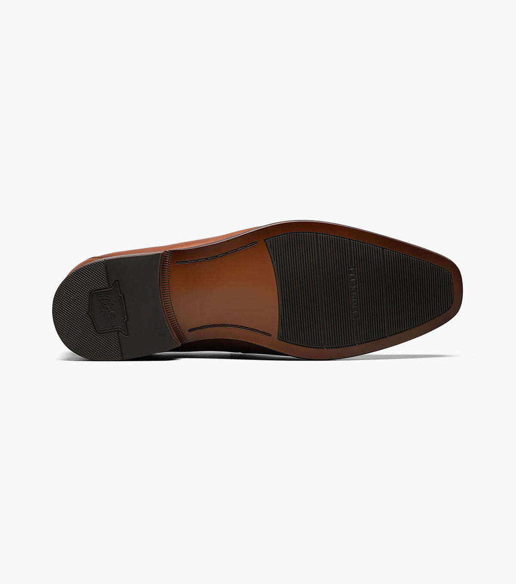 Postino Plain Cognac - OK