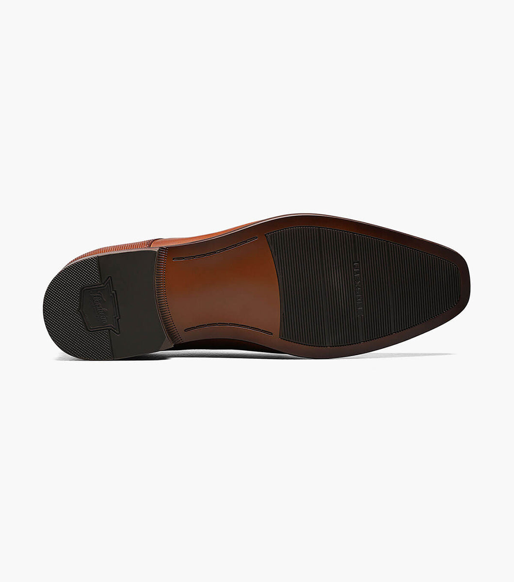 Postino Cap Cognac - OK