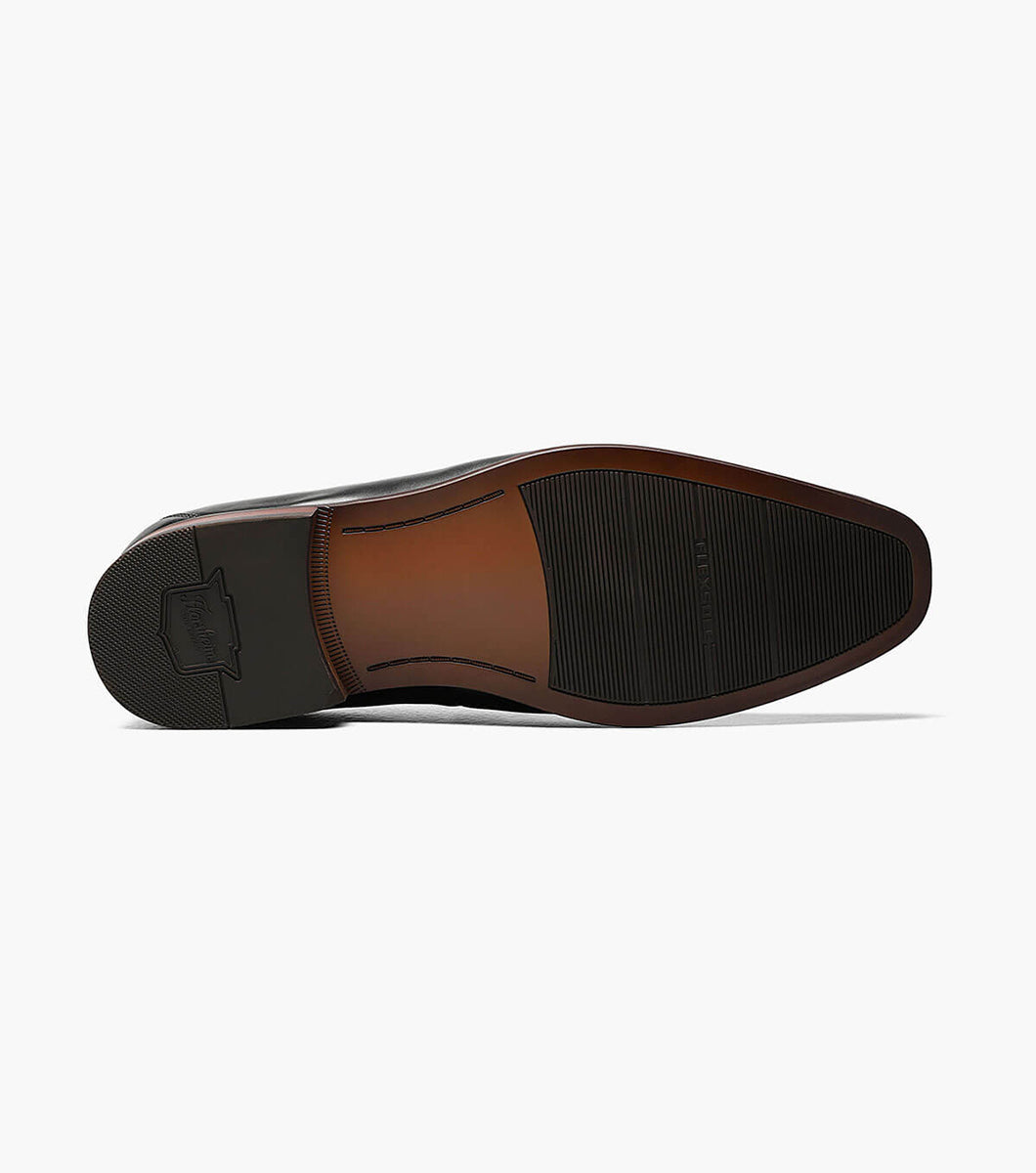 Postino Plain Black - OK