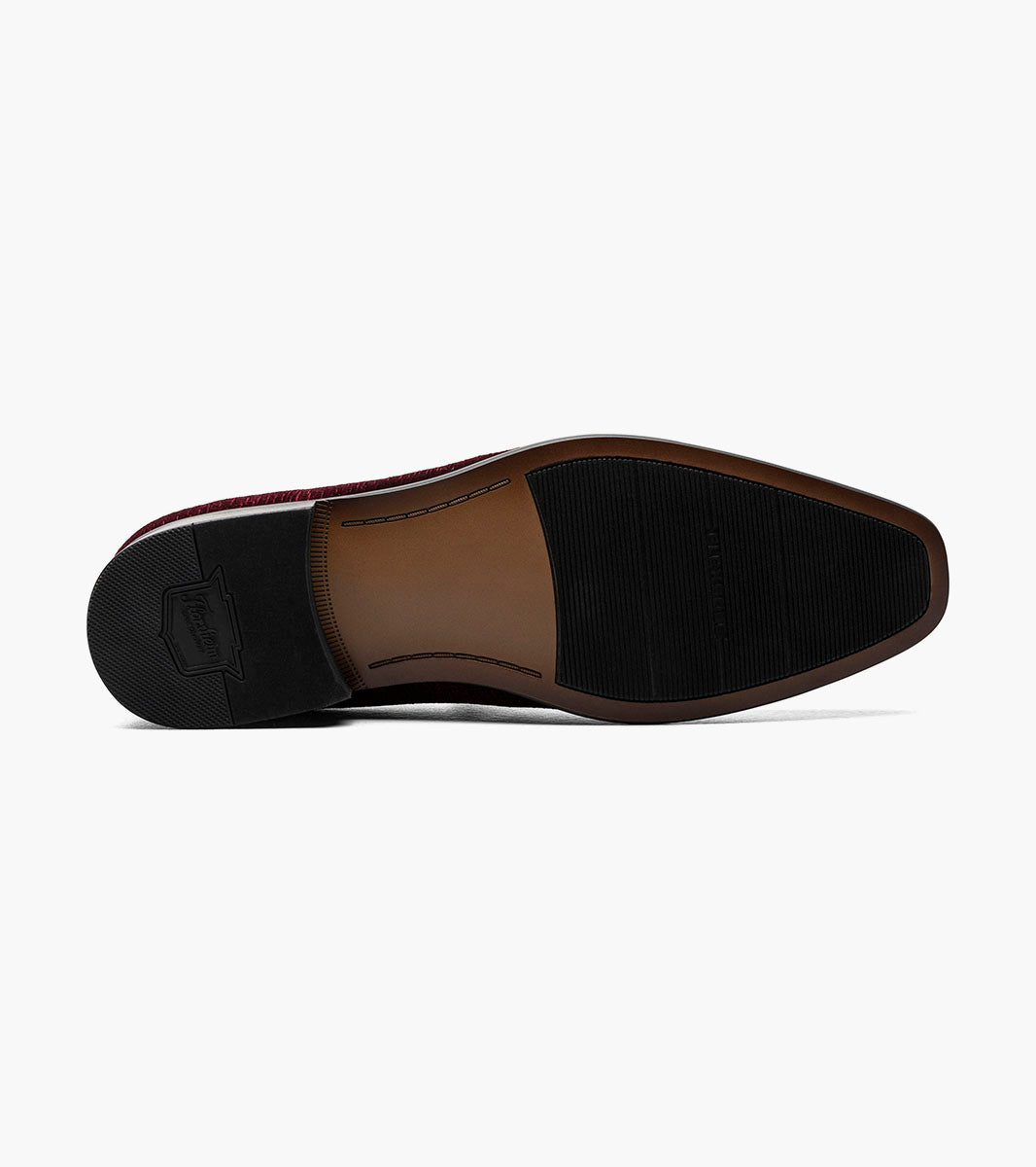 Postino Velvet Burgundy - OK