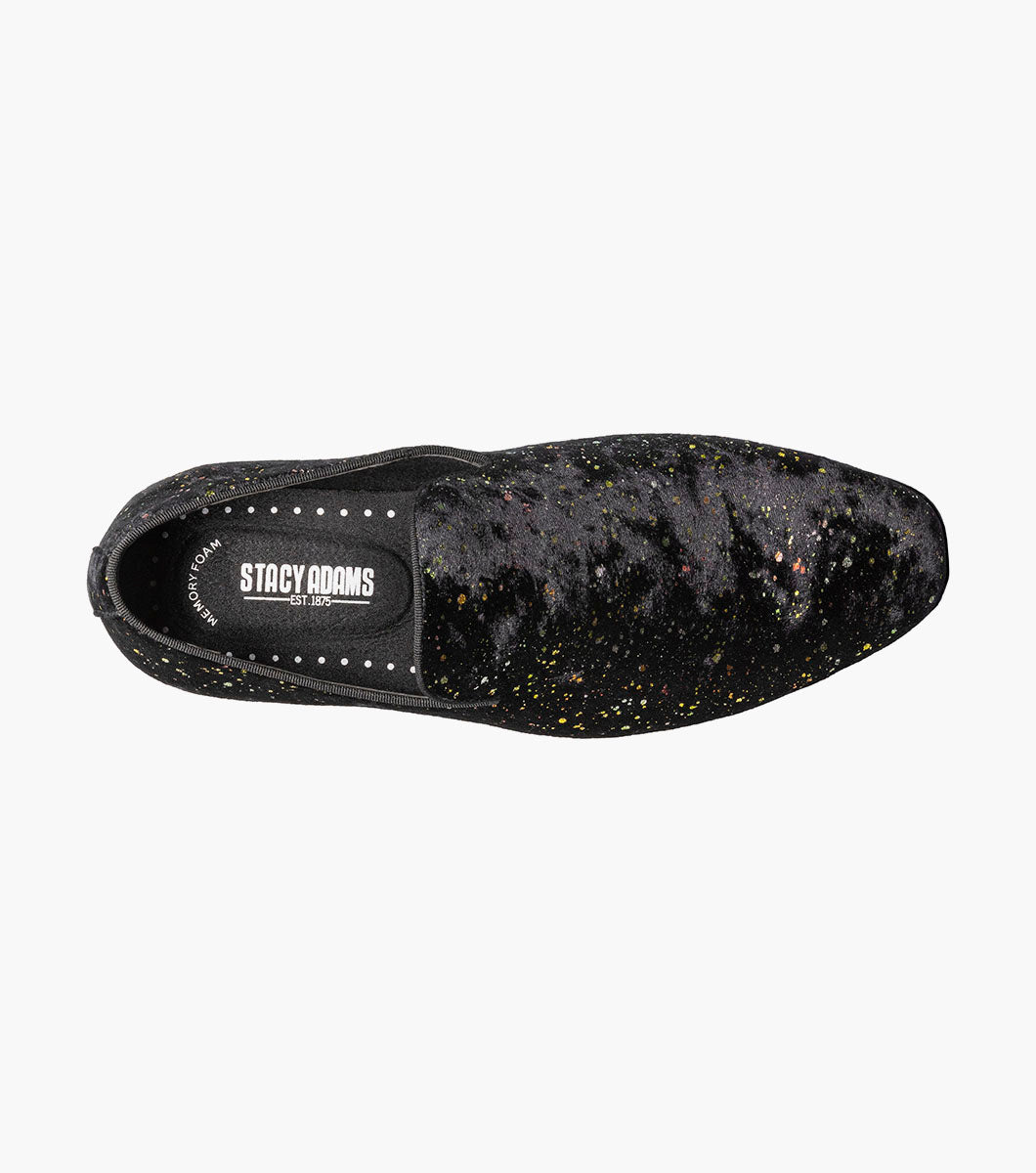 Stellar Black - OK - B