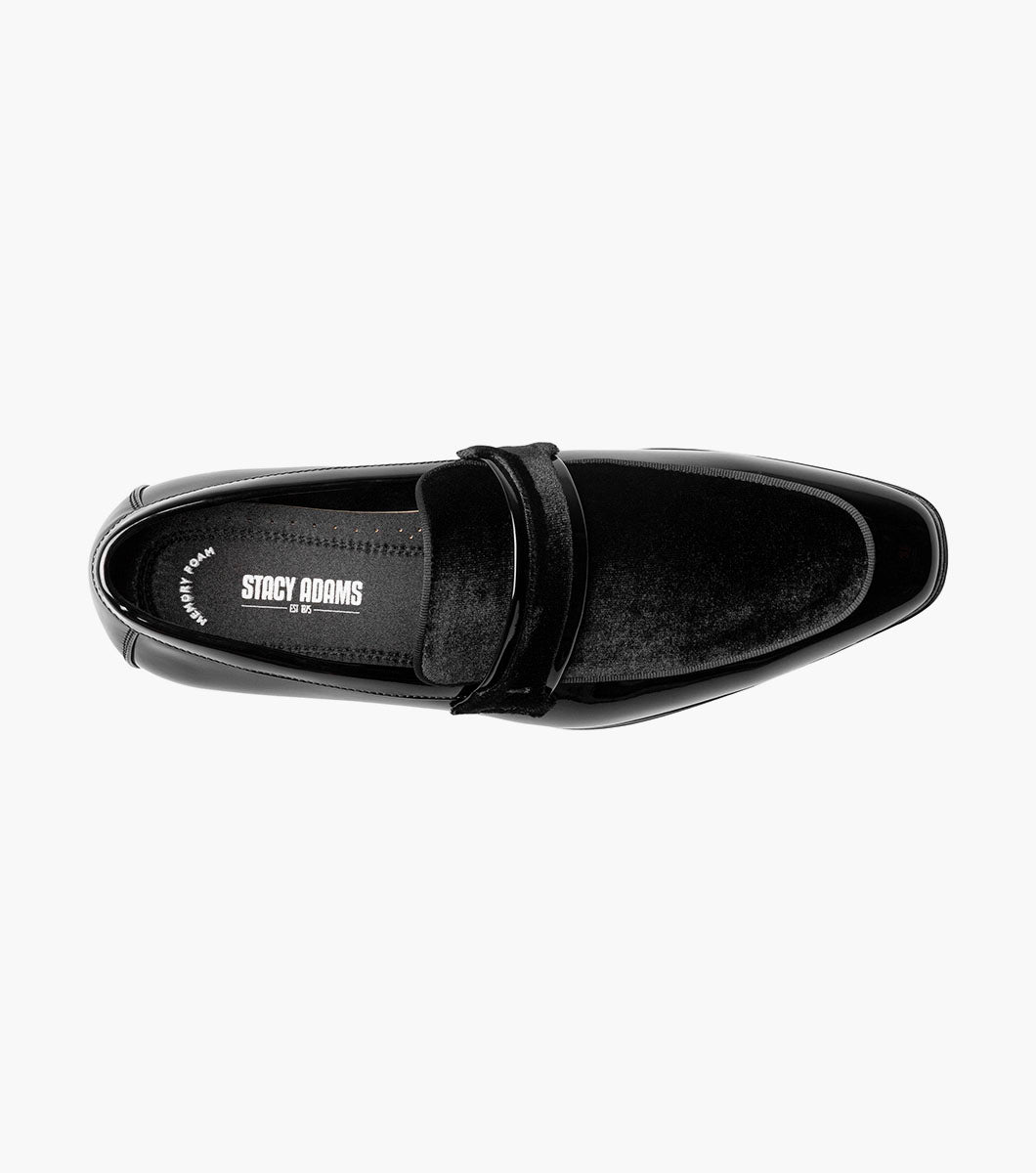 Spratley Black - OK