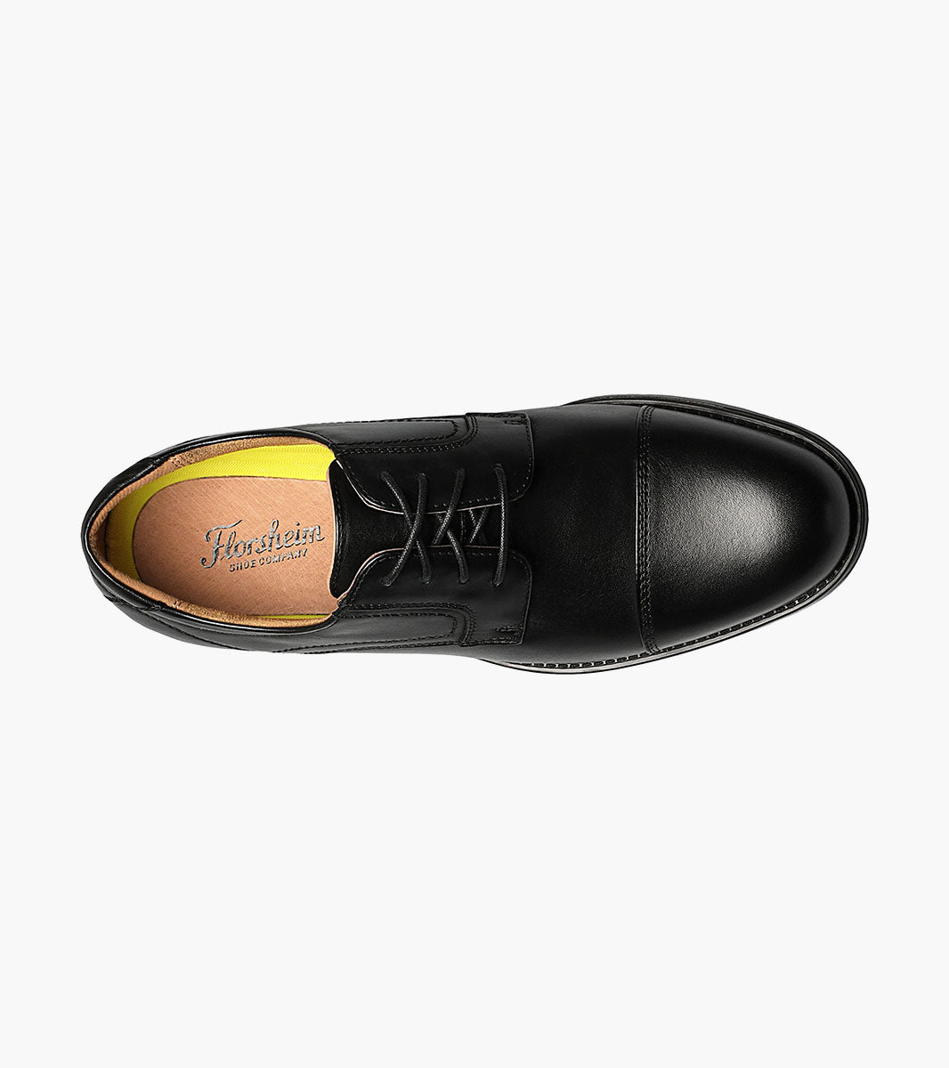 Midtown Cap Black - OK