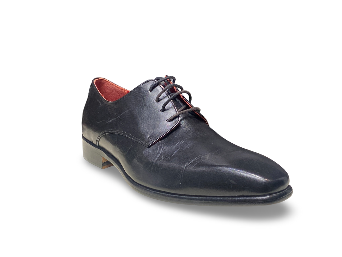 Black Calf 803 - OK