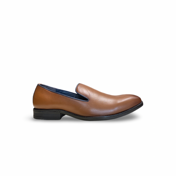 N1-601 Tan Loafer