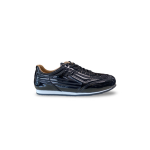 Action 150 Black Patent