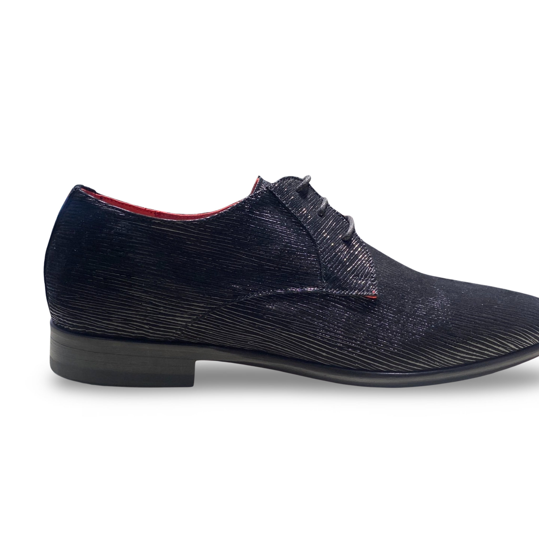 Dino Gardini Printed Calf - OK