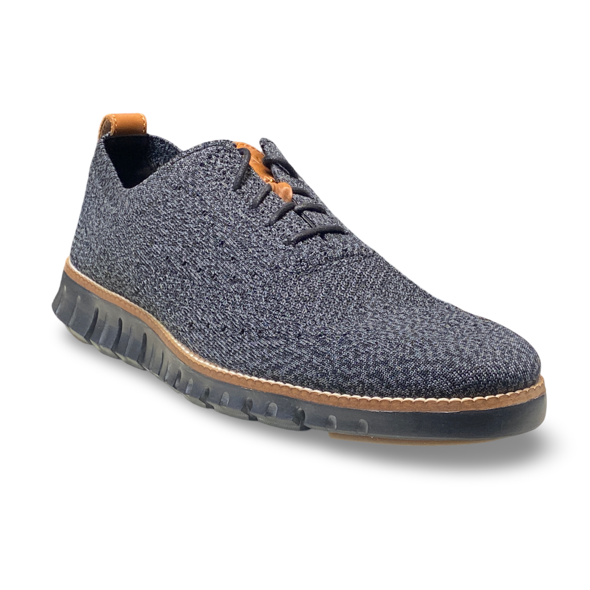 Zero Grand Stitchlite Oxford - OK