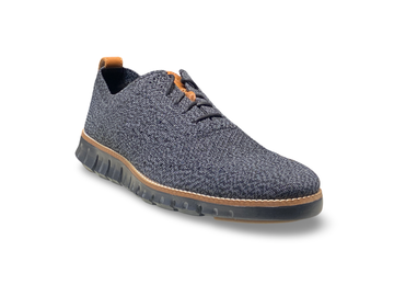 Zero Grand Stitchlite Oxford - OK