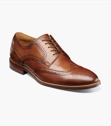 Rucci Wing Cognac - OK