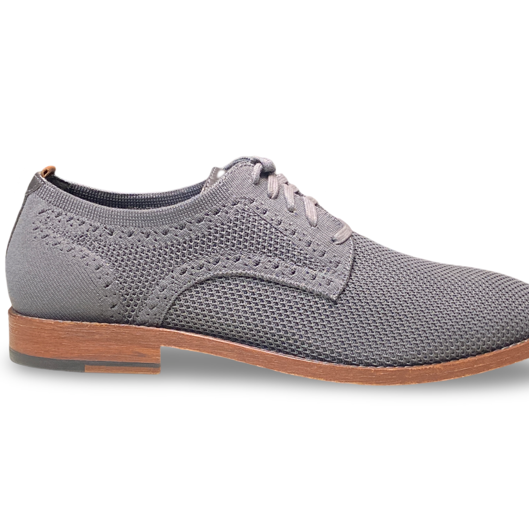 Zero Grand Stitchlite Oxford - OK