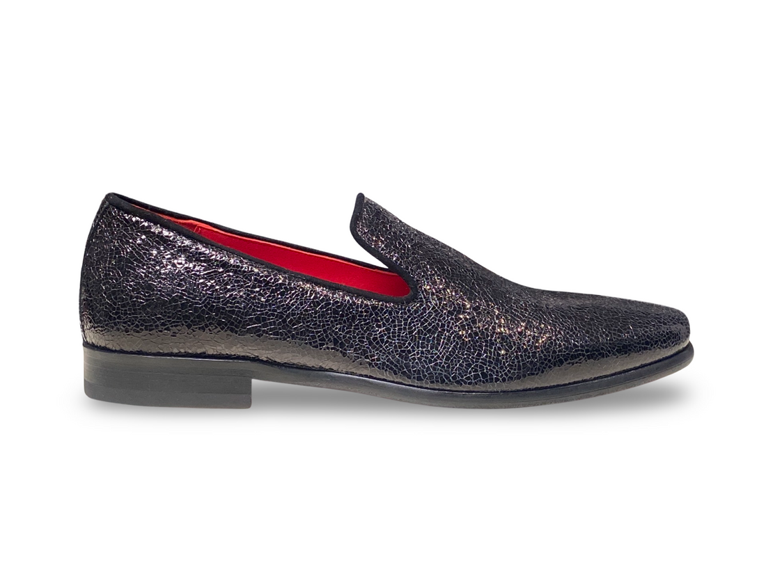 Las Vegas Printed Calf - OK