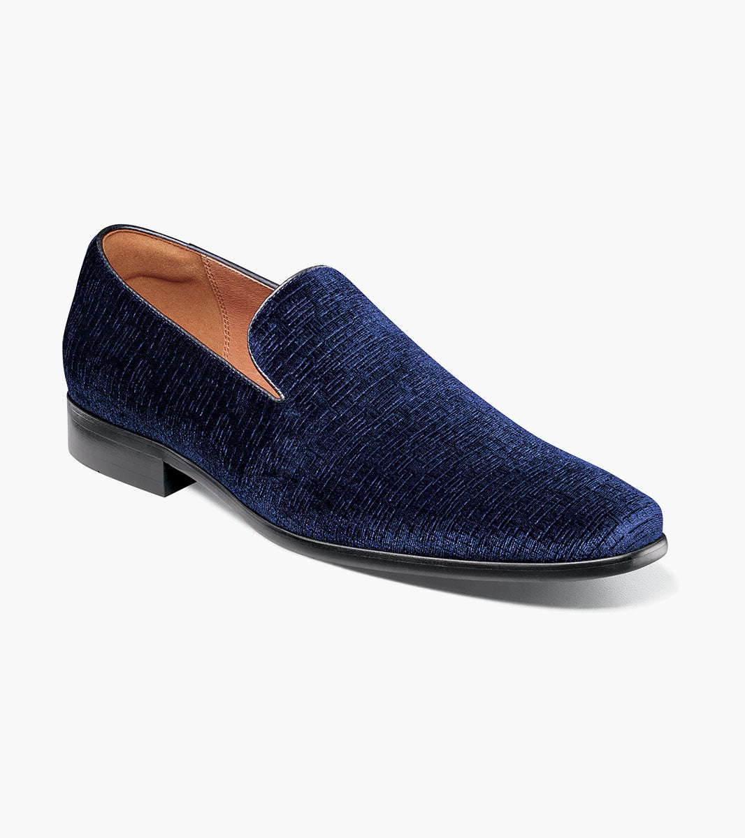 Postino Velvet Navy - OK