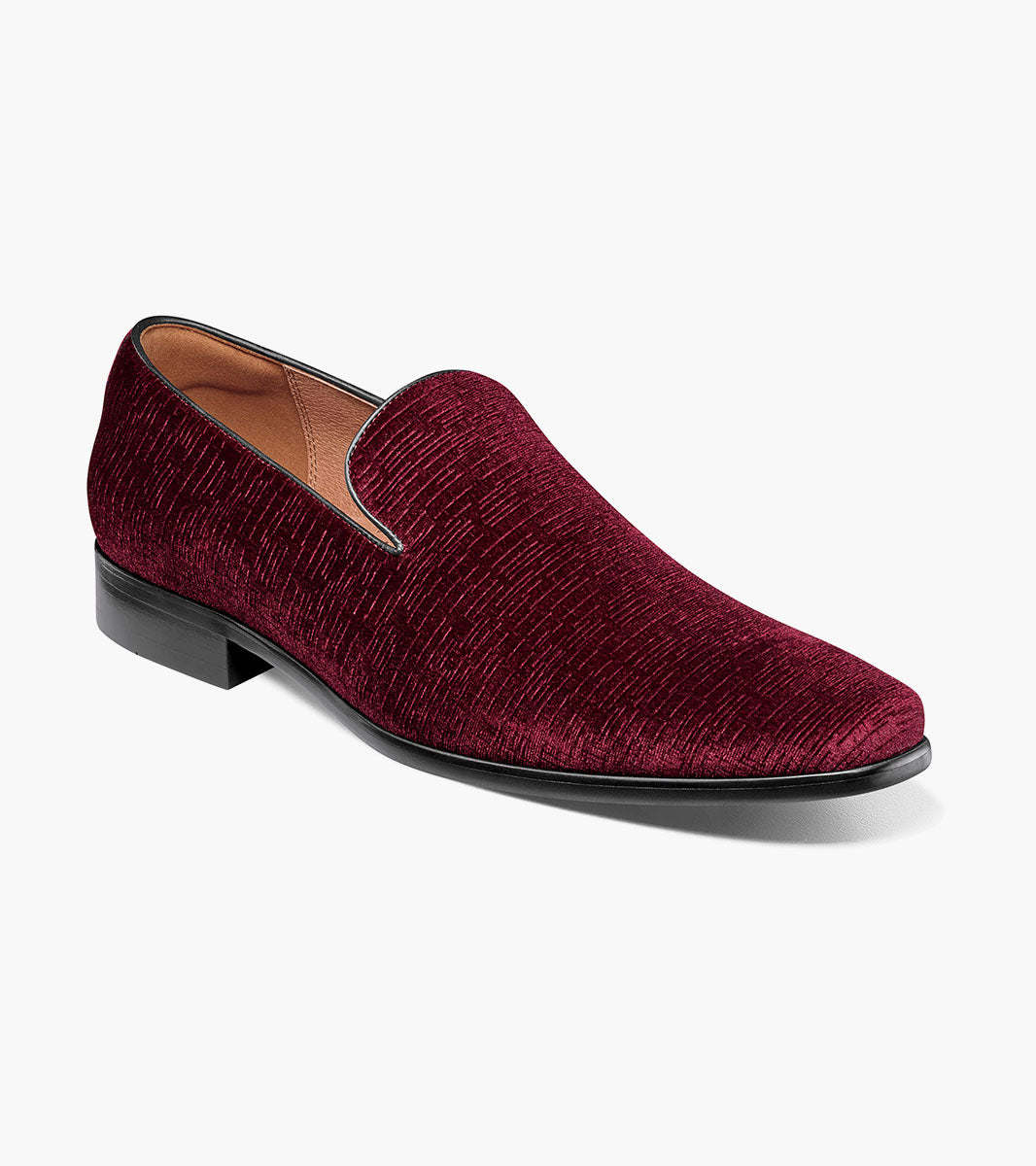 Postino Velvet Burgundy - OK