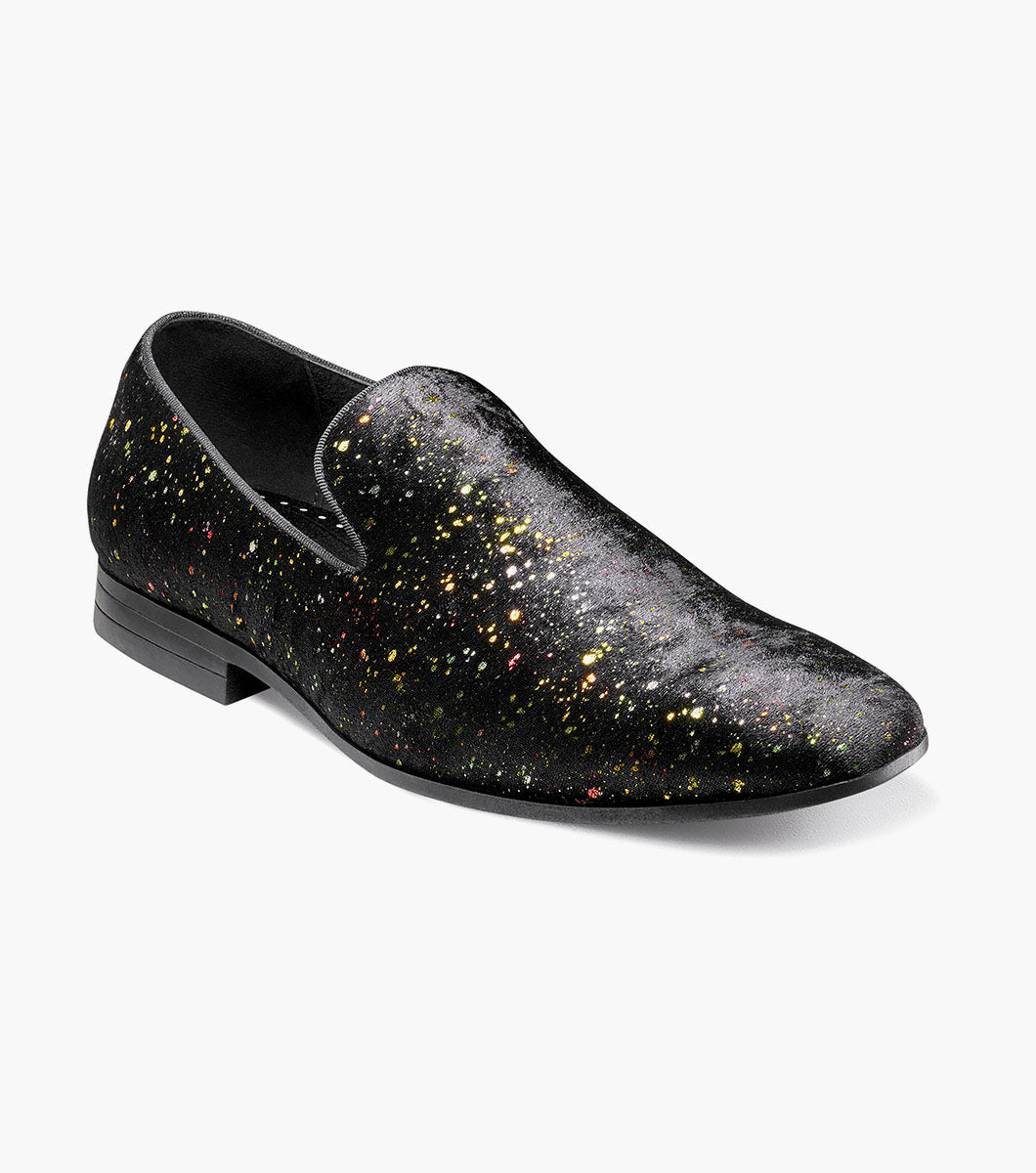 Stellar Black - OK - B