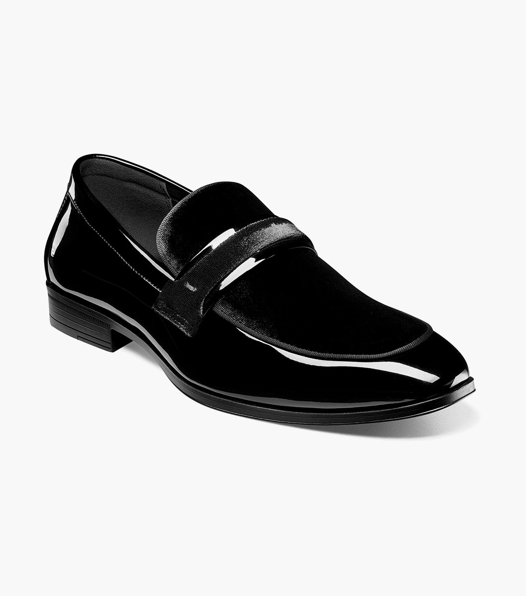 Spratley Black - OK
