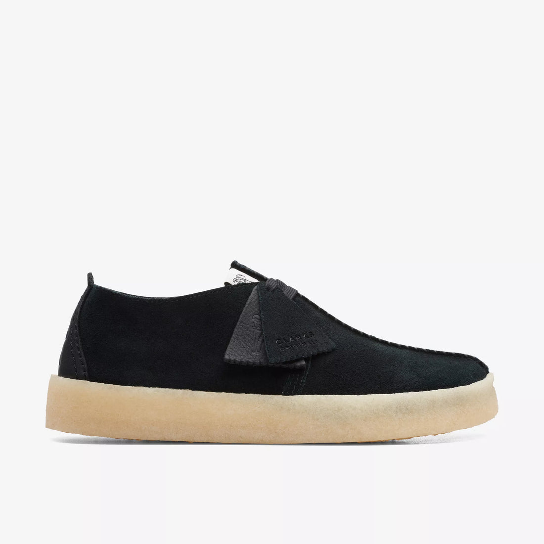 Trek Cup Black Suede - ok