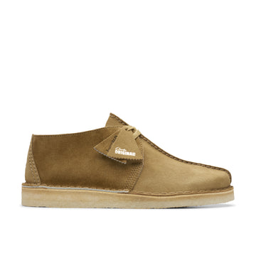 Desert Trek Dark Olive Combi - ok