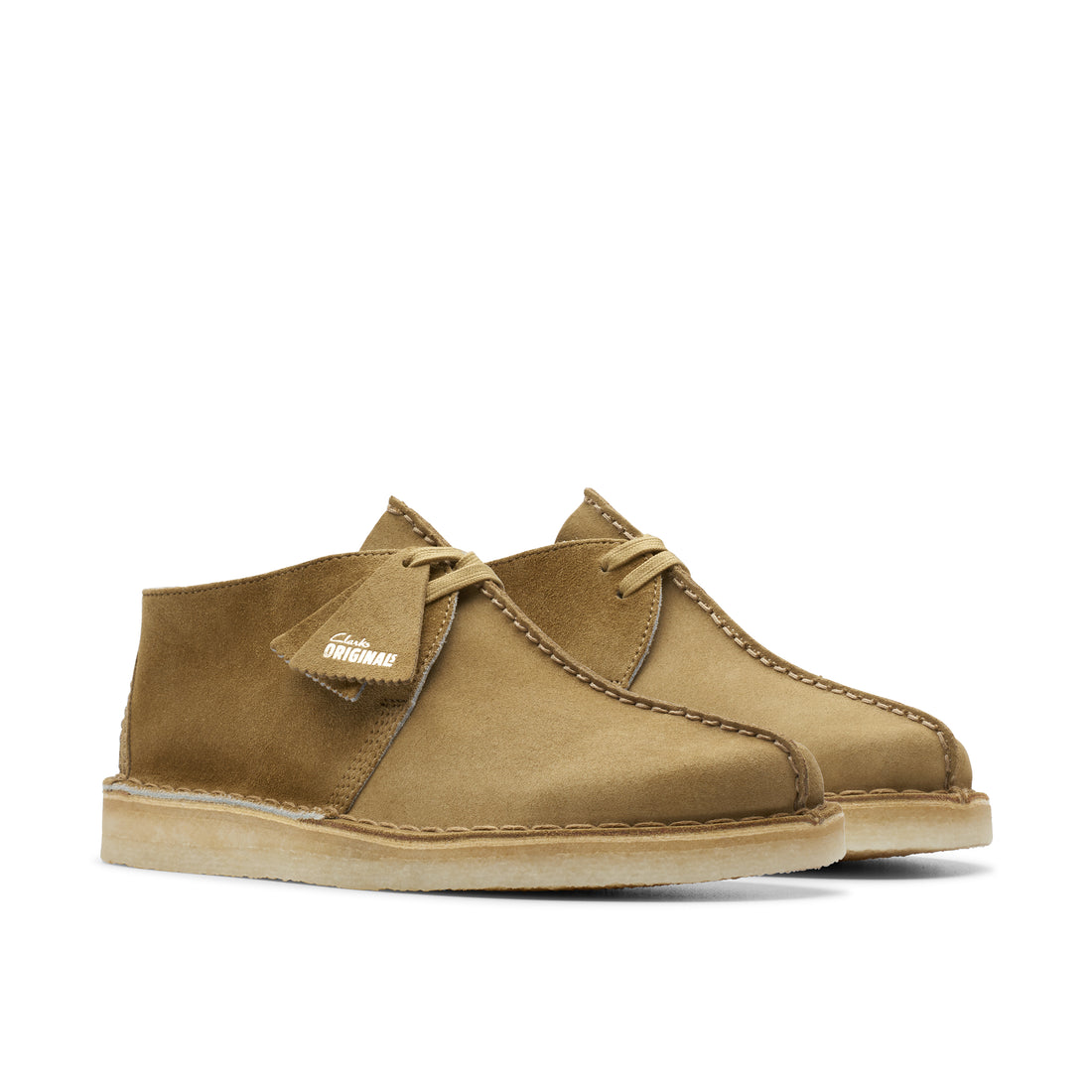 Desert Trek Dark Olive Combi - ok