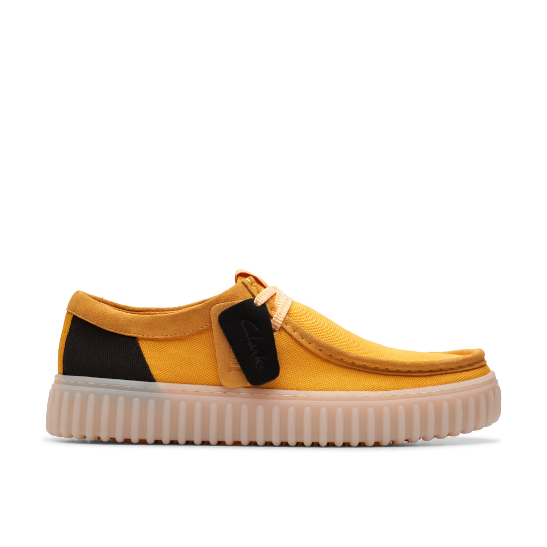 Torhill Lo Yellow Combi - ok