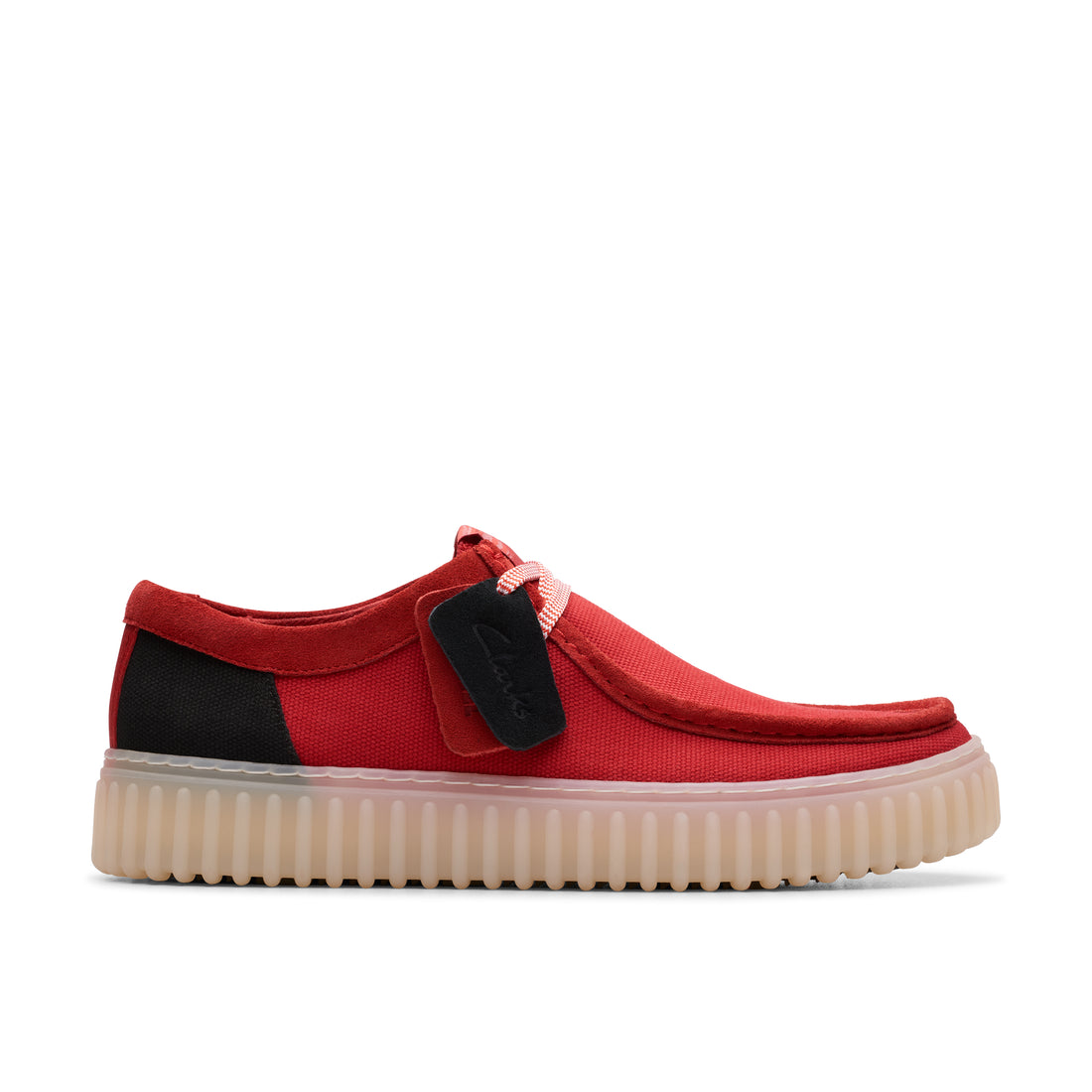 Torhill Lo Red Combi - ok - S